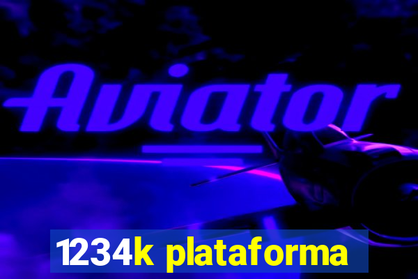 1234k plataforma